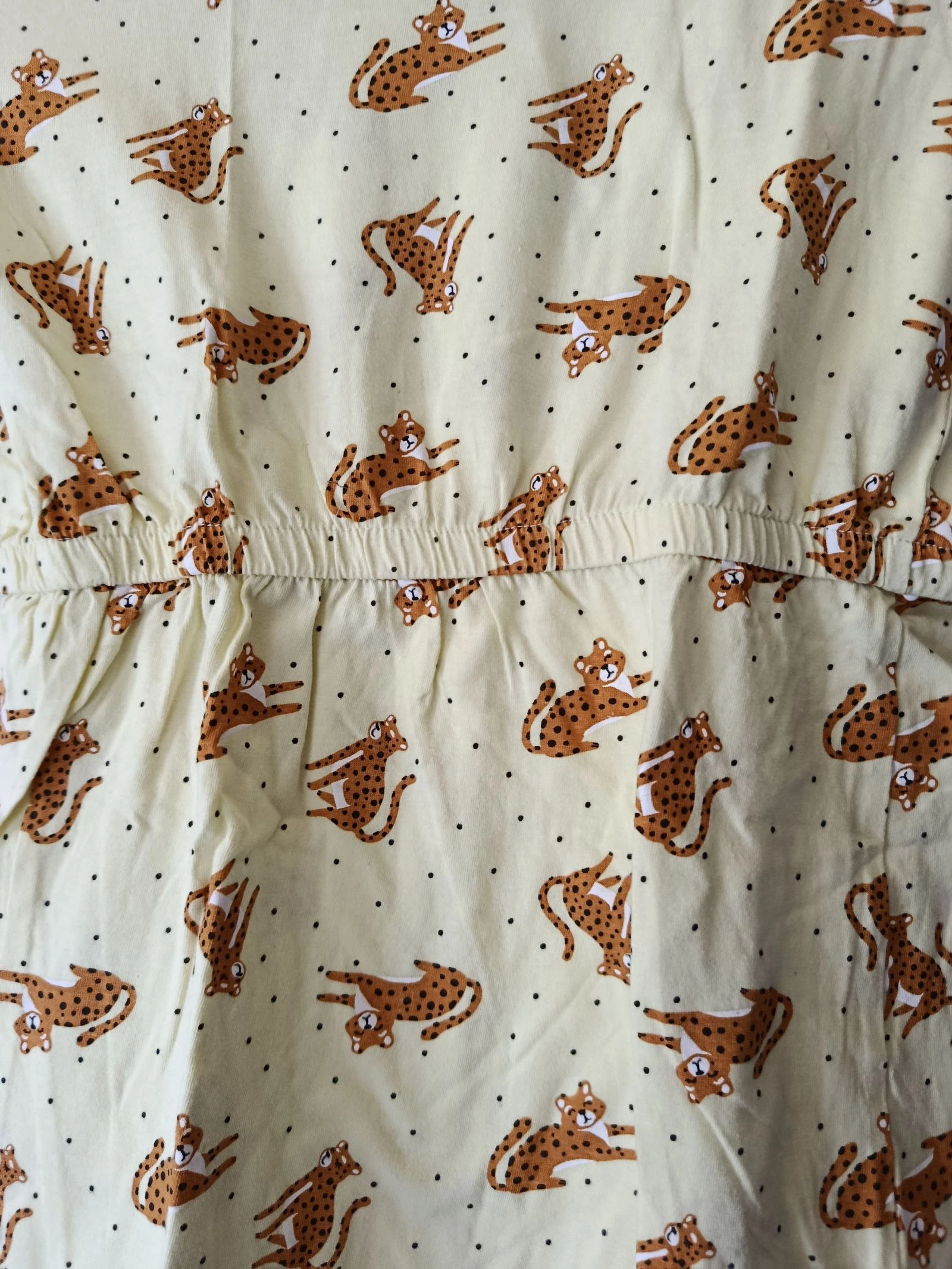 Kiabi brand dress size 10 years – photo 2